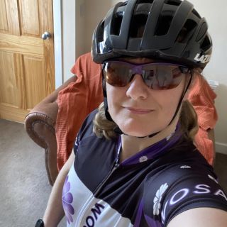 Profile photo for Sally Beckett