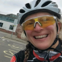 Profile photo for Claire Hubner