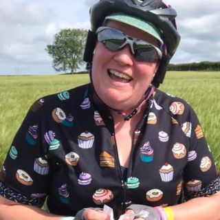 Profile photo for Bev Randell-Eyre