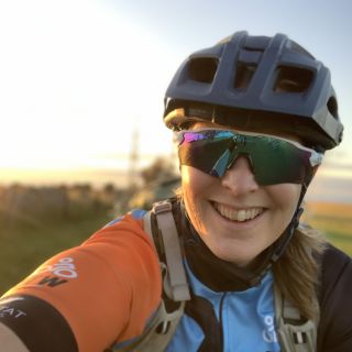 Profile photo for Nicky Harverson