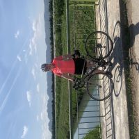 Profile photo for Sara Hind