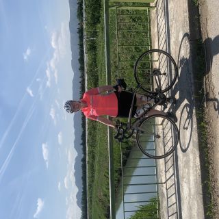 Profile photo for Sara Hind