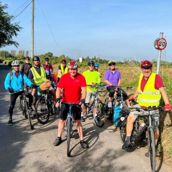 Photo for Bridgwater Area Cycling Campaign