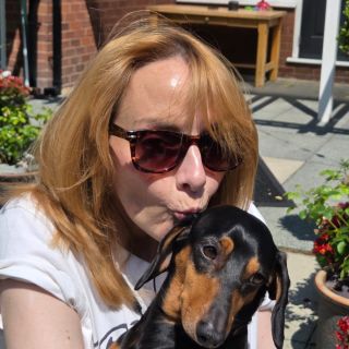 Profile photo for Natalie Amber