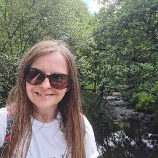 Profile photo for Emma Jones