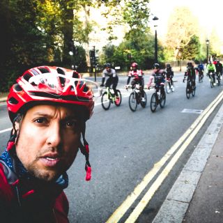 Profile photo for Ali Moledina 