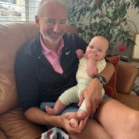 Profile photo for Ken Jukes