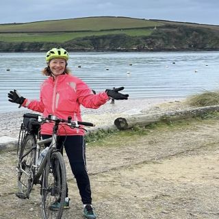 Profile photo for Sue Williams