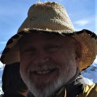 Profile photo for Ian Elwes