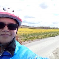 Profile photo for Rokeya Sladden