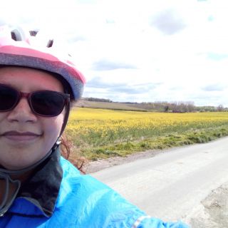 Profile photo for Rokeya Sladden