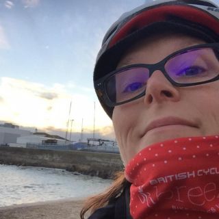 Profile photo for Cheryl Collins