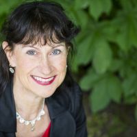 Profile photo for Mikki Partridge