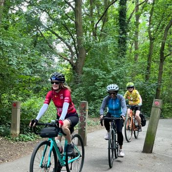 Photo for Breeze Barnet