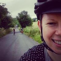 Profile photo for Heidi Blunden