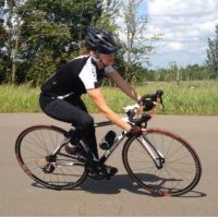 Profile photo for Evey Pratt