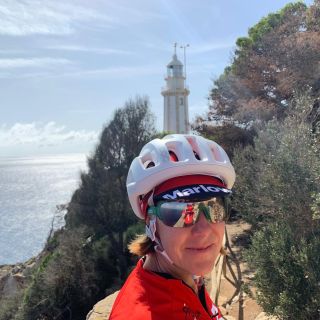Profile photo for Sarah MacArthur