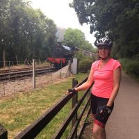 Profile photo for Sarah Smith 