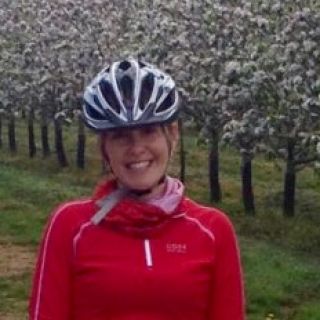 Profile photo for Nicola Cannings