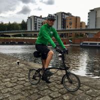 Profile photo for Lee Ellis