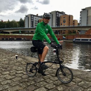 Profile photo for Lee Ellis