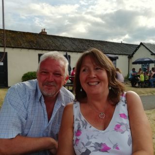 Profile photo for Cindy Frost