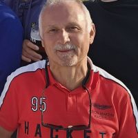 Profile photo for Marc Wright