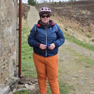 Profile photo for Alison  Forsyth 