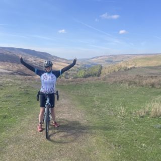Profile photo for Elaine Coulter 