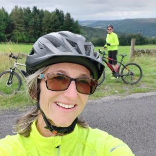 Profile photo for Helen Bennett