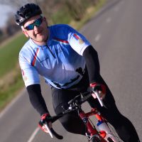 Profile photo for Nigel Leaney