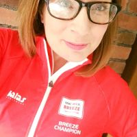 Profile photo for Kirsty Midgley