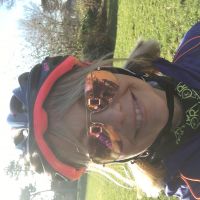 Profile photo for Lisa Richards