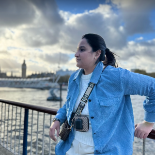 Profile photo for Aisha Allah Ditta