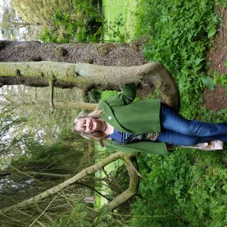 Profile photo for Tracy Meadows