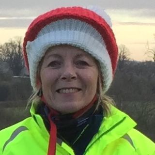 Profile photo for Enid Atkinson