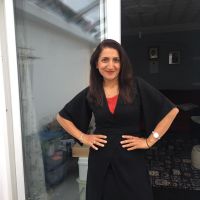 Profile photo for Tomina Noreen