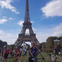 Profile photo for Kathryn Russell