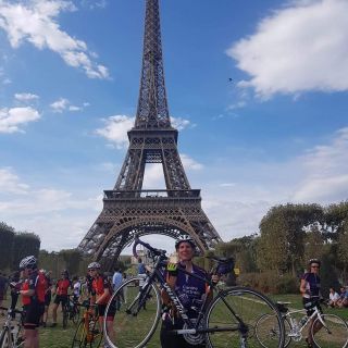 Profile photo for Kathryn Russell