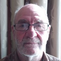 Profile photo for Martin Blackbourn