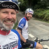 Profile photo for Damian  Cudmore