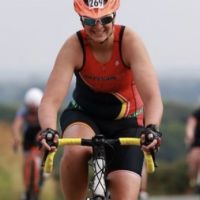 Profile photo for Anna John