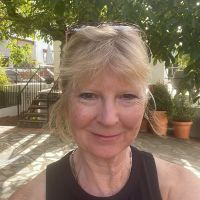 Profile photo for Louise  Williams 