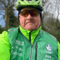 Profile photo for Cliff Waine