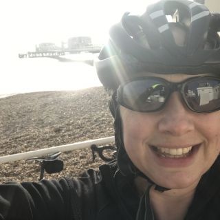 Profile photo for Jo Crawford