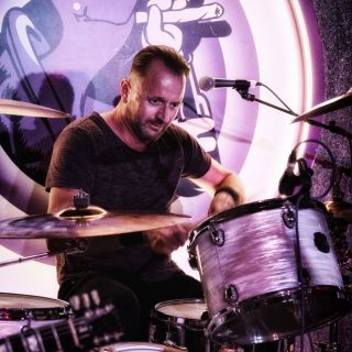 Profile photo for Mark Wren