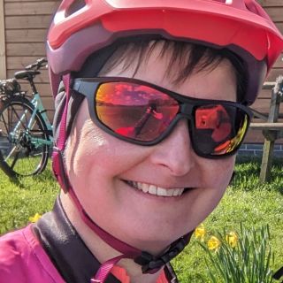 Profile photo for Angela Crow