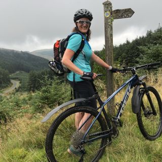 Profile photo for Karen Green