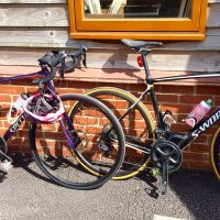 Profile photo for Katie Robson