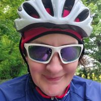 Profile photo for Hannah Walker